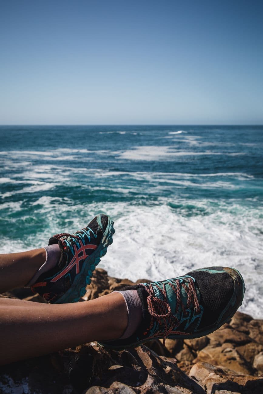 Bash – Ladies hiking sneakers sale - Save on trail-ready women's sneakers