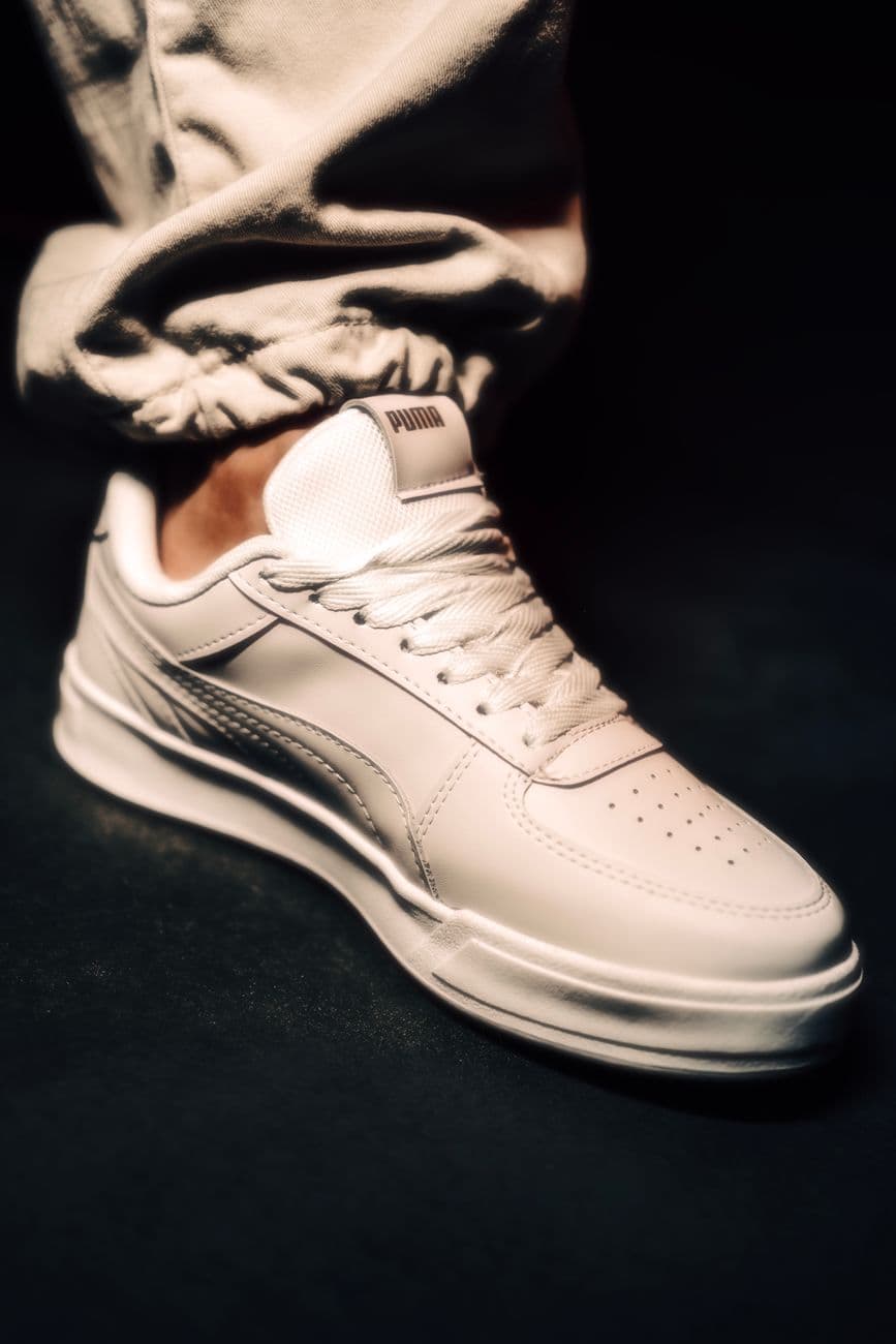 Bash – Puma travel sneakers for women - comfortable, packable shoes for every trip