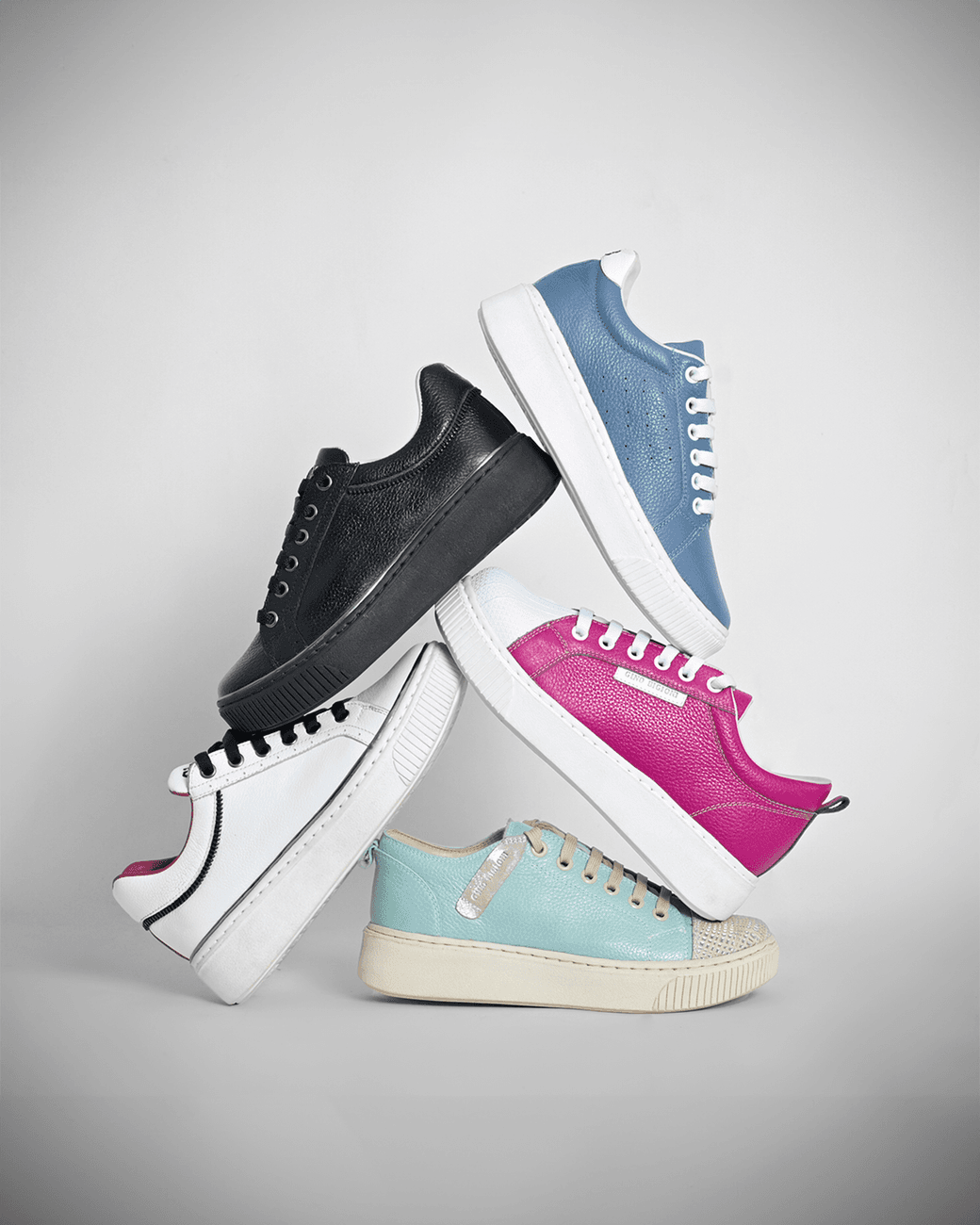 Bash – Sneaker Factory sneakers for ladies - styles, fit and where to shop