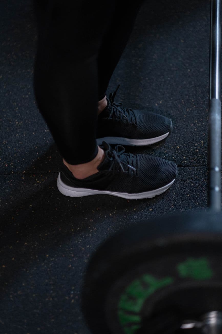 Bash – Gym sneakers for ladies: find comfortable, stable training shoes