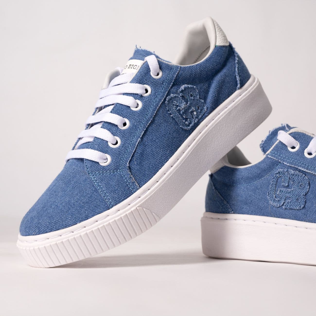 Bash – G-Star RAW sneakers for ladies - style, fit and how we shop them on Bash