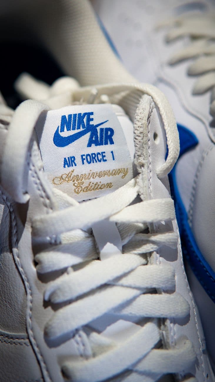 Bash – Ladies Air Force sneakers for travel: comfort, style and what to pack