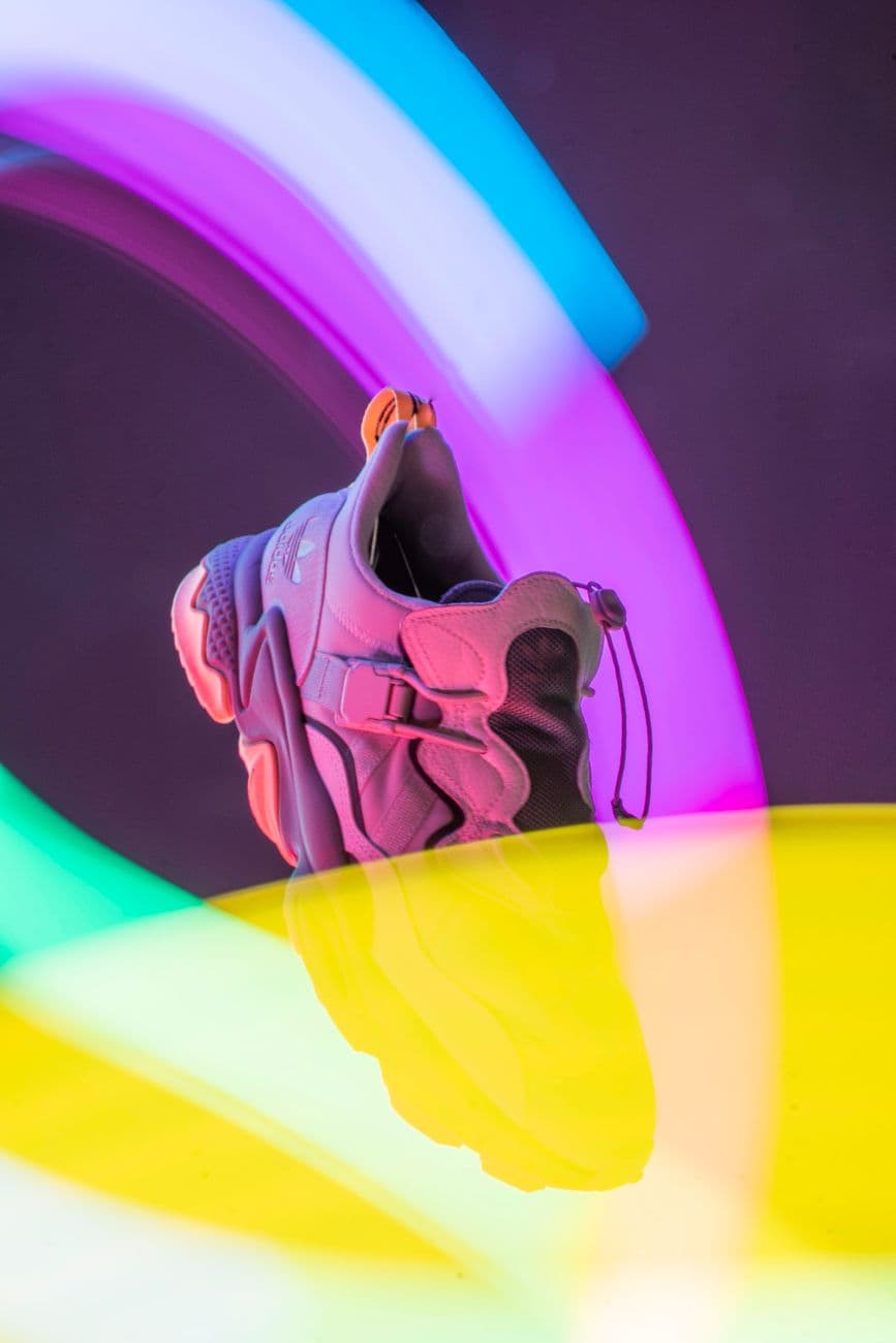 Bash – Latest adidas sneakers for ladies - new styles, how to choose and where to shop
