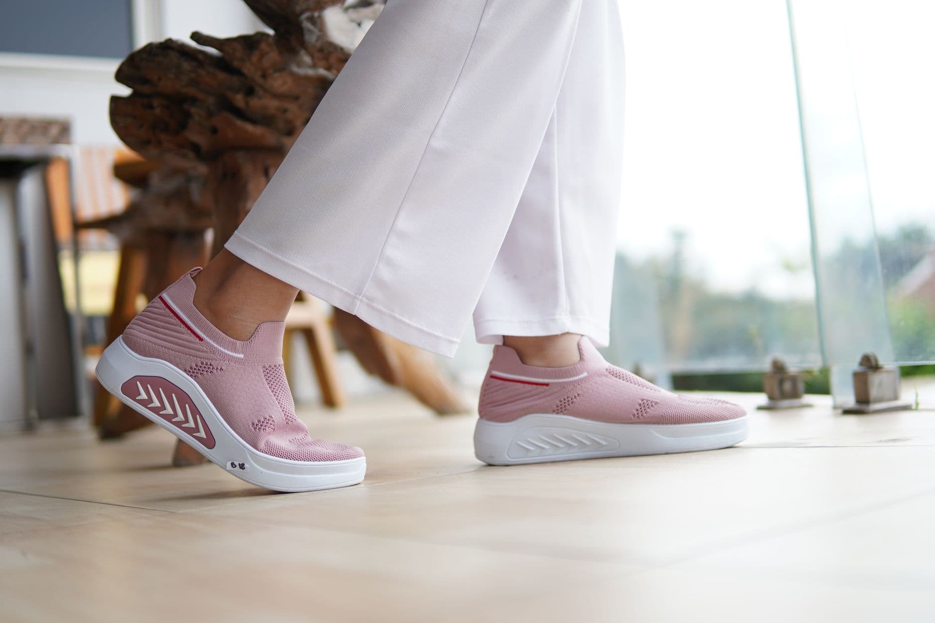 Bash – Women’s sneakers for walking - comfortable, supportive pairs for every day