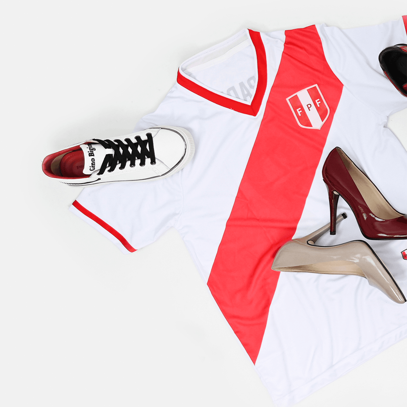 Bash – Sneakers with Arch Support for Travel: Comfortable steps for long days