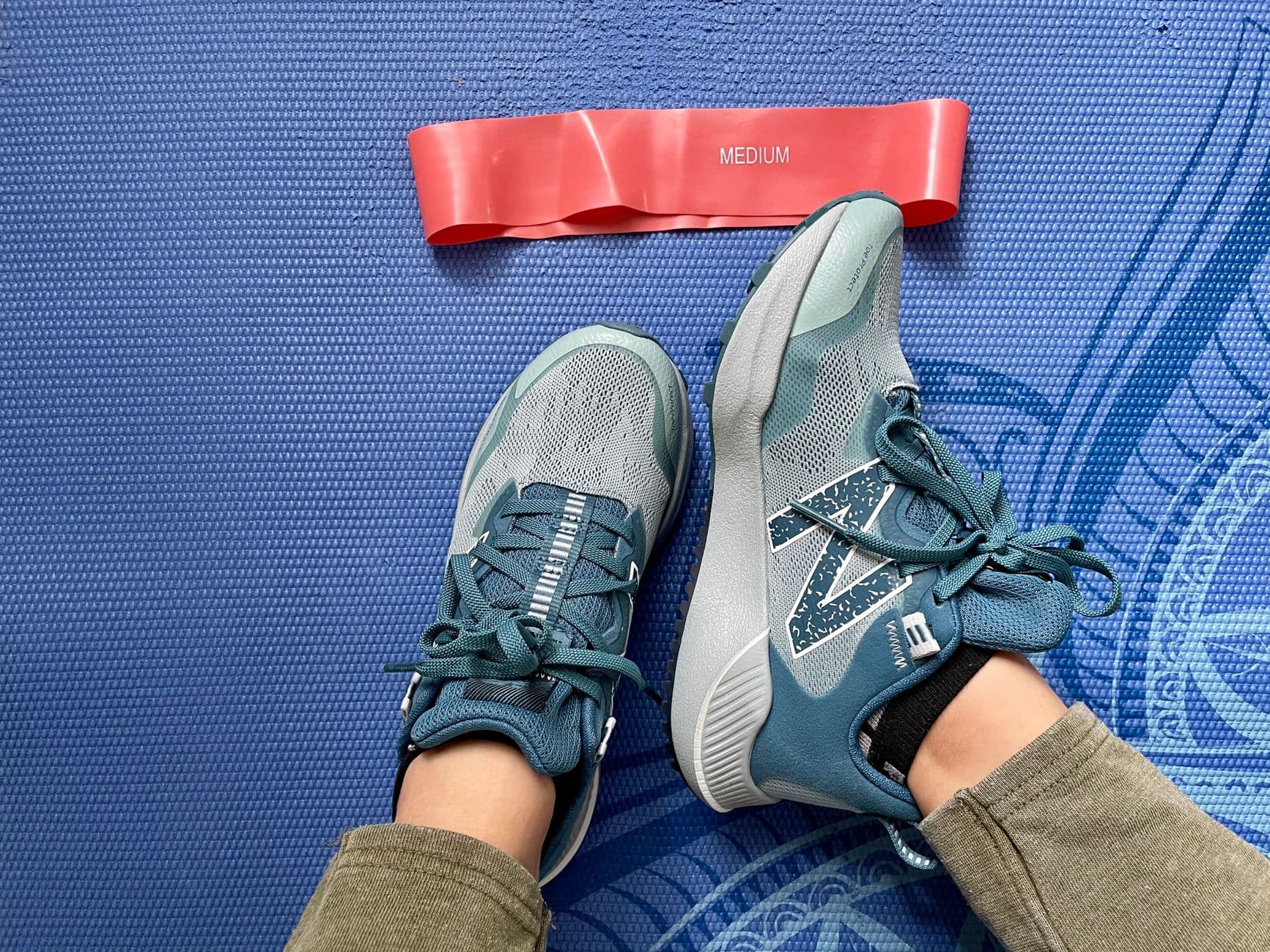 Bash – Gym & Cross-Training Shoes for Women - support, stability and everyday comfort