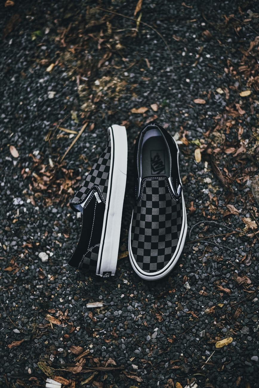 Bash – Slip-on sneakers for long-haul flights: comfort that’s simple to wear