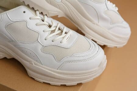 Bash – Where to buy Puma sneakers for women (travel): lightest, most packable options