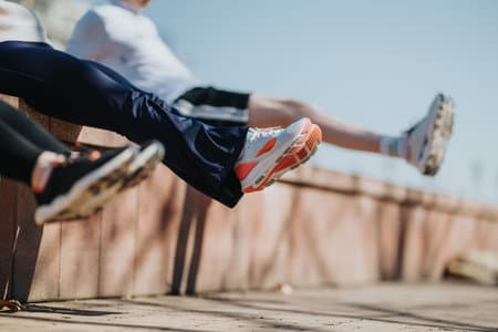 Bash – How to Pick True-to-Size Women's Sneakers on Sale