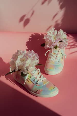 Bash – Packable women's travel sneakers for style and comfort