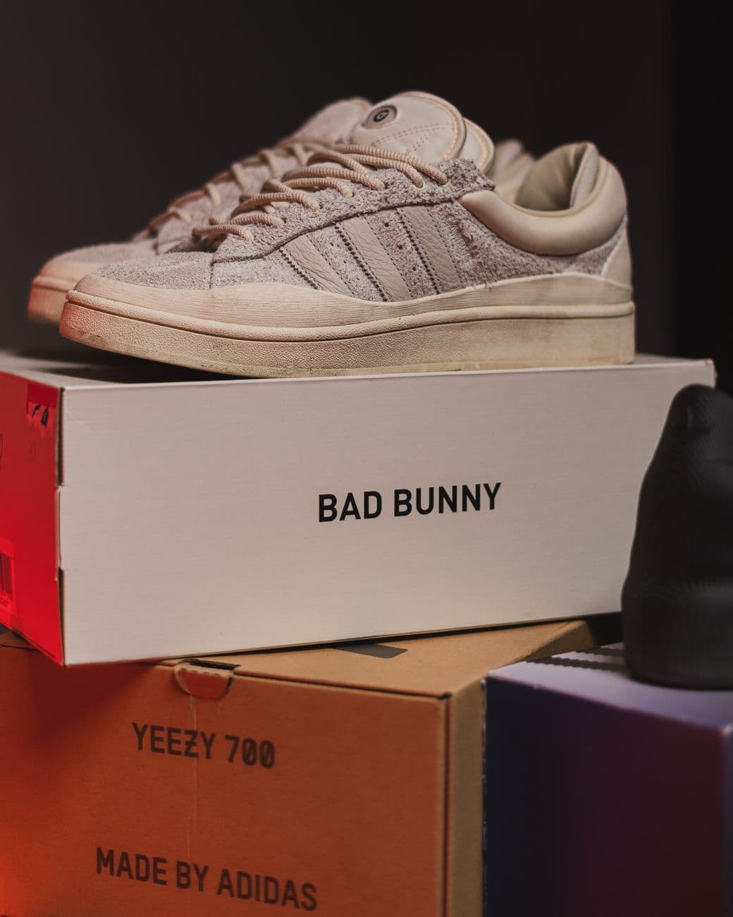 Bash – Bash Adidas sneakers for ladies - fit solutions for wide and narrow feet