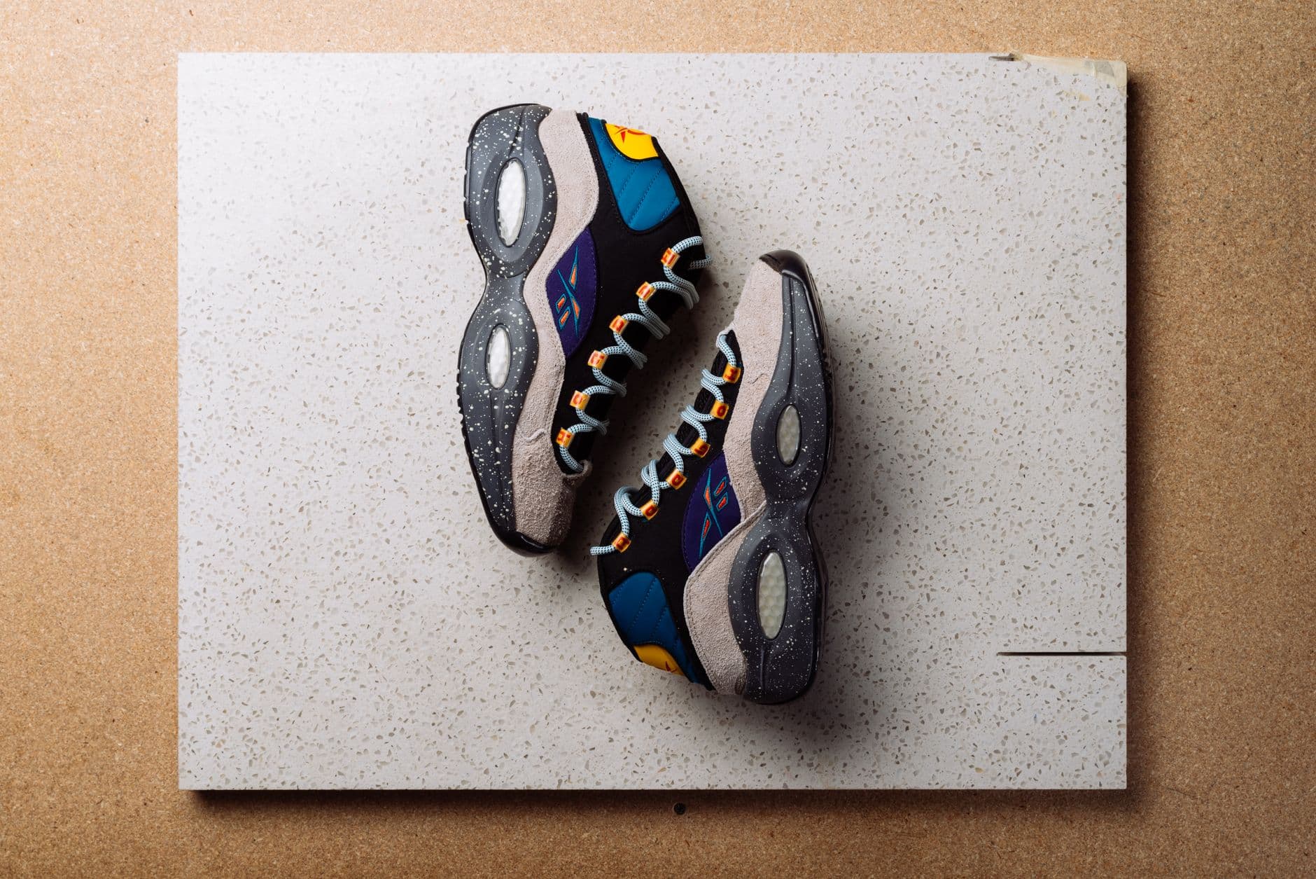 Bash – Everyday Reebok sneakers for ladies - fit, comfort and style tips