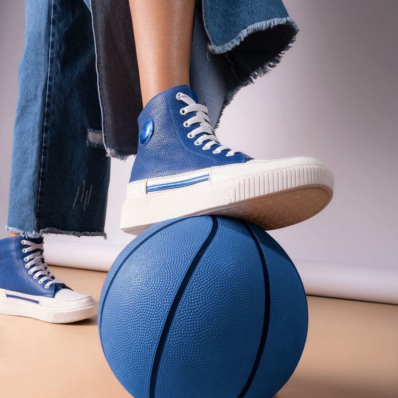 Bash – How to wear Diesel sneakers for every occasion - women’s styling guide