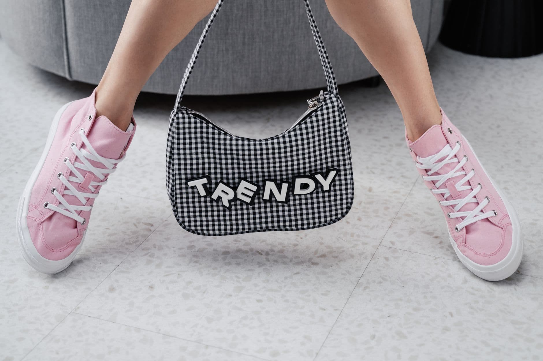 Bash – Steve Madden sneakers for ladies: everyday style that works for every occasion