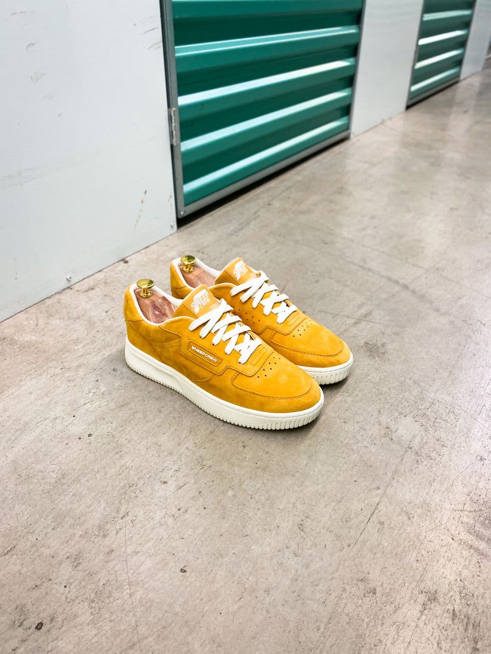 Bash – G-Star Raw women sneakers for travel: lightweight, packable options that work on the road
