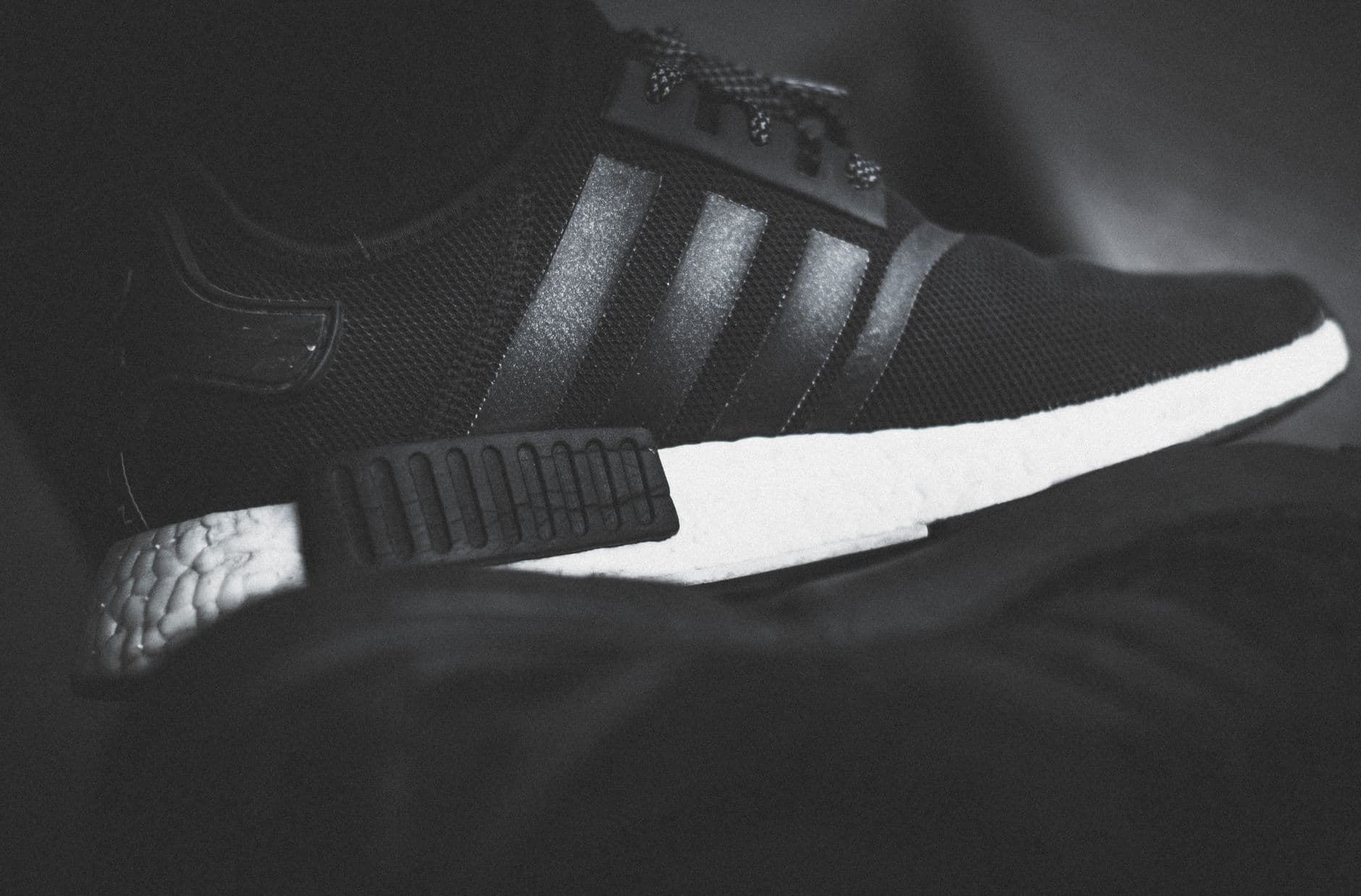 Bash – Top Black Adidas Sneakers Compared: Performance vs. Everyday Wear