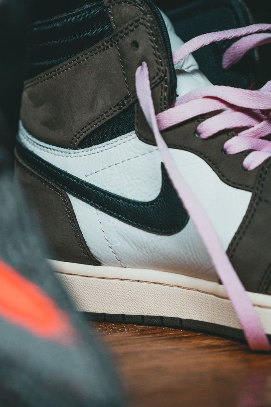 Bash – Nike vs Adidas sneakers for ladies at Sportscene - fit, tech and style differences
