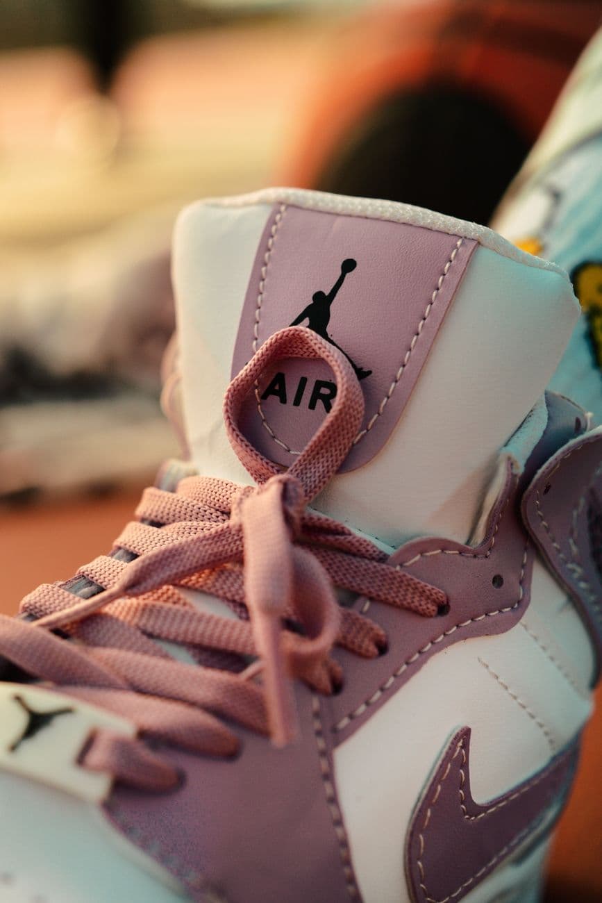 Bash – Jordan sneakers for ladies - Sportscene shopping guide