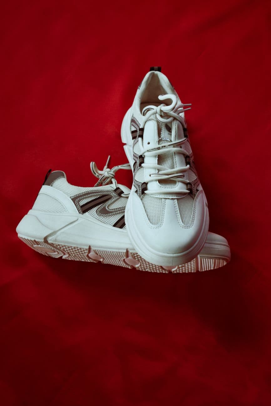Bash – Bash sneakers for ladies - stylish everyday comfort