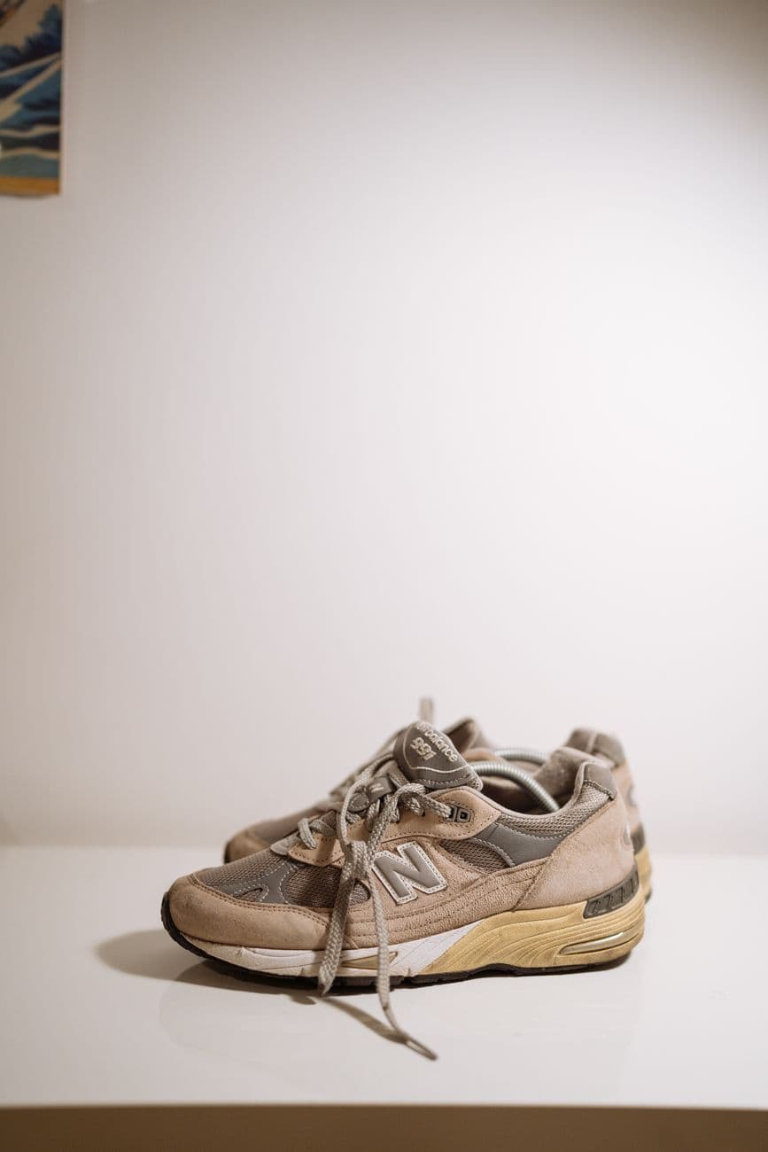 Bash – New Balance sneakers for ladies at Sportscene - how we choose the right pair