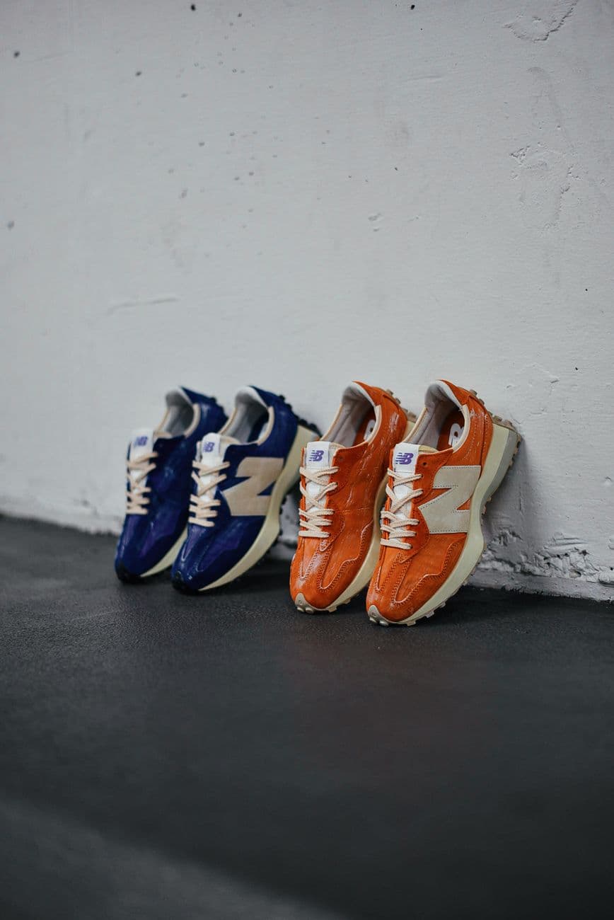 Bash – Latest New Balance Sneakers for Ladies - New arrivals and how to choose