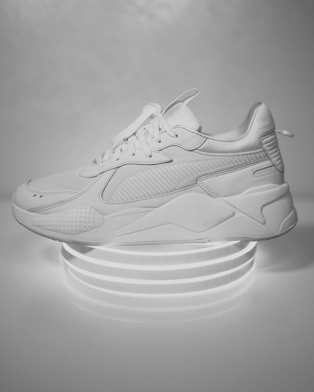Bash – Platform sneakers: elevated comfort and everyday style
