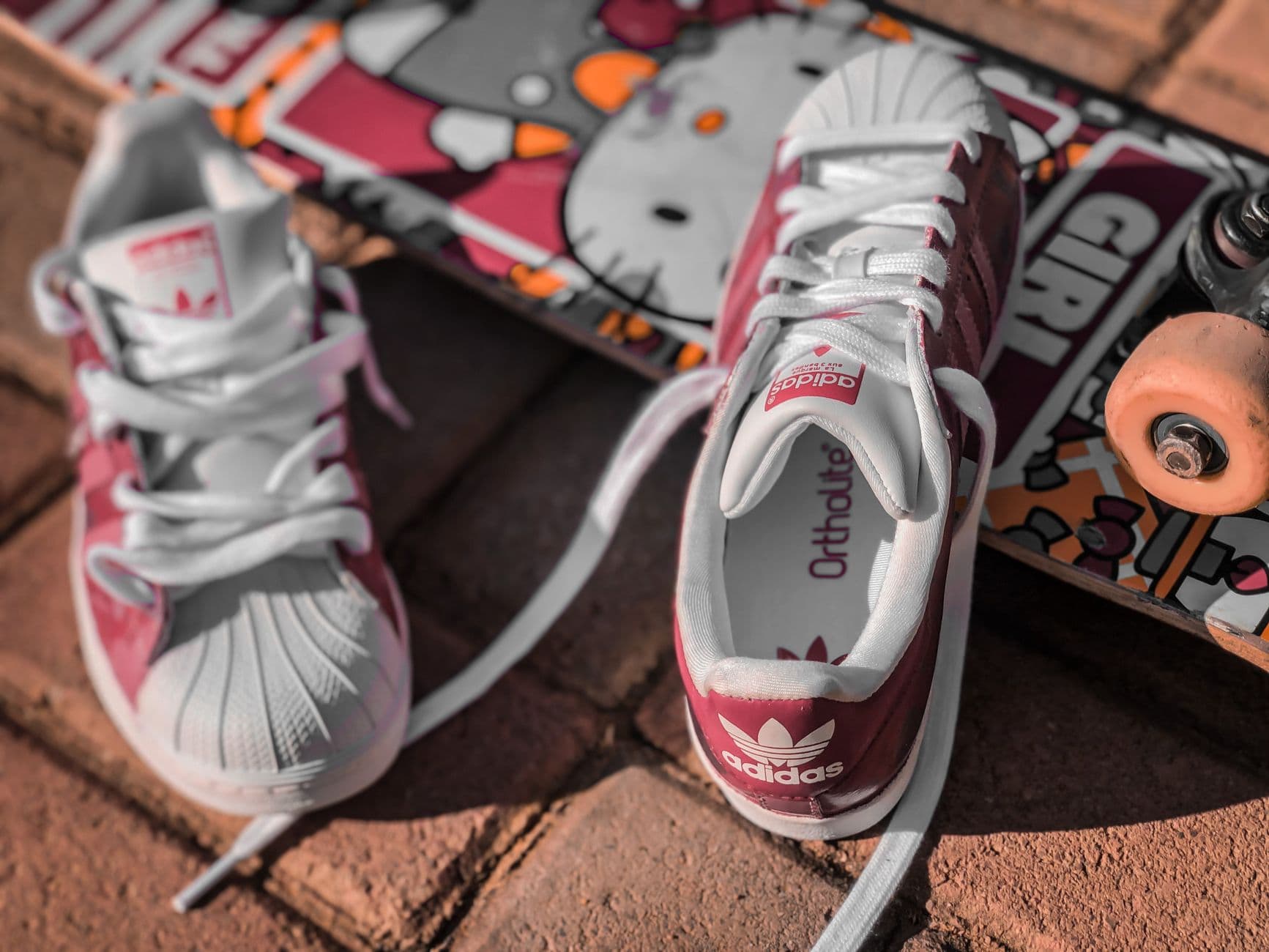 Bash – Sportscene women sneakers - how we style them with South African casual and work looks