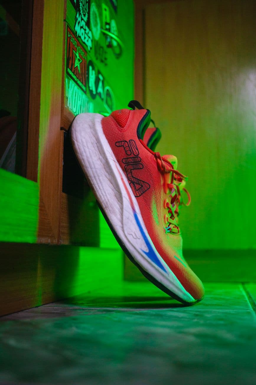 Bash – Women's performance sneakers for gym, HIIT and running