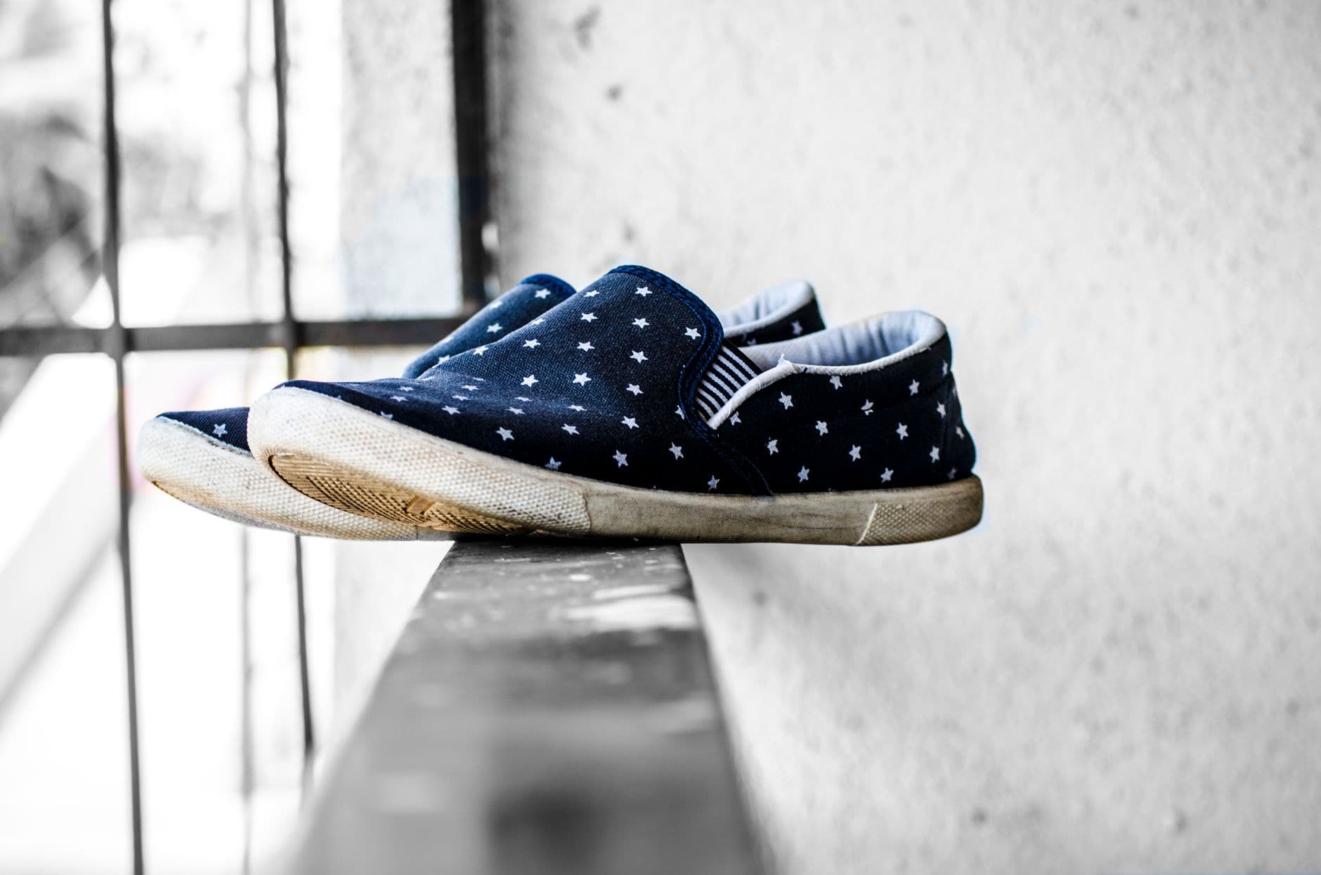 Bash – Slip-on sneakers for women: everyday comfort, simple style