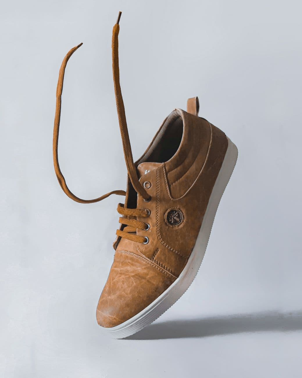 Bash – Casual leather sneakers for women - everyday comfort and clean style