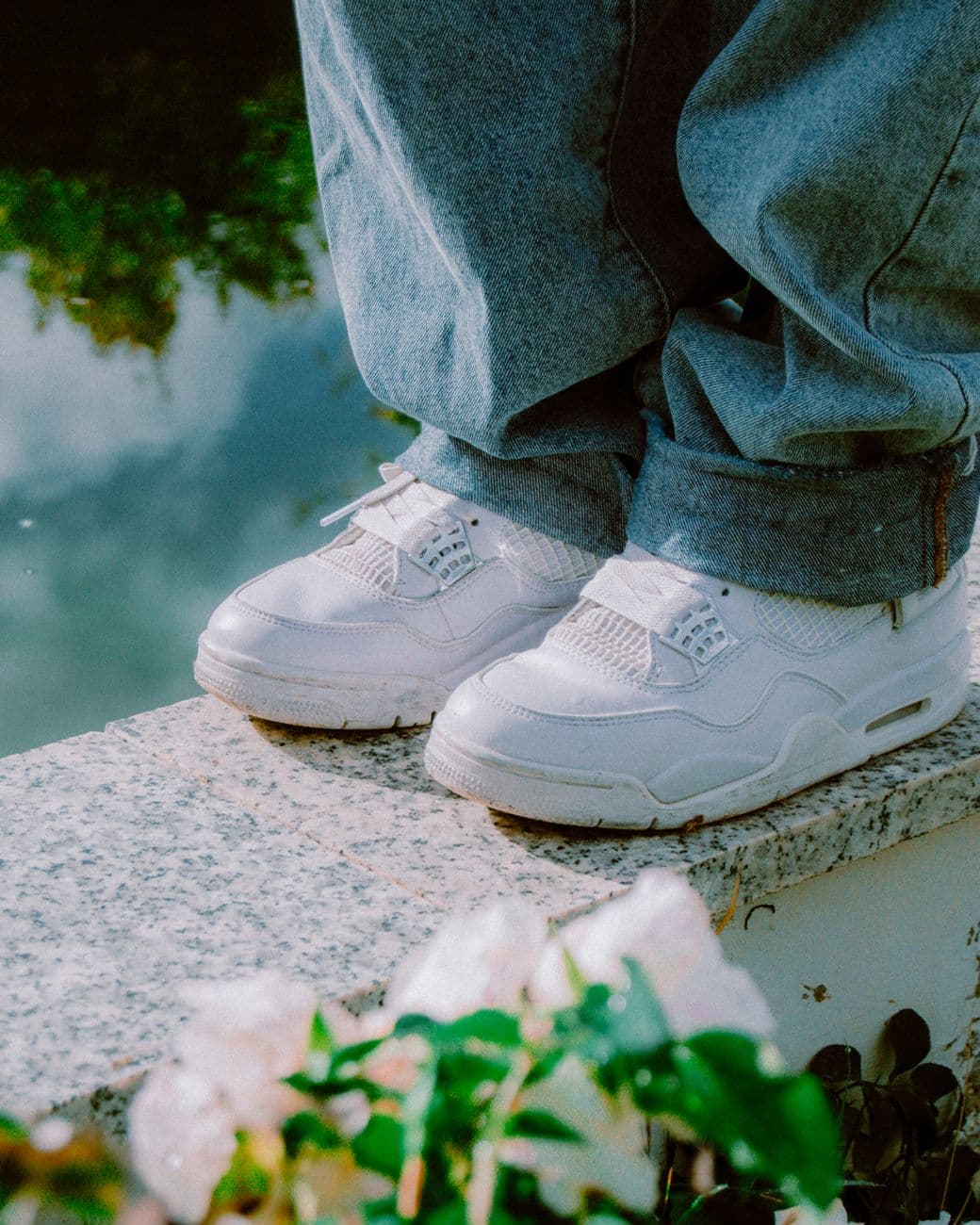 Bash – Wide-fit sneakers for women: comfortable everyday options on Bash