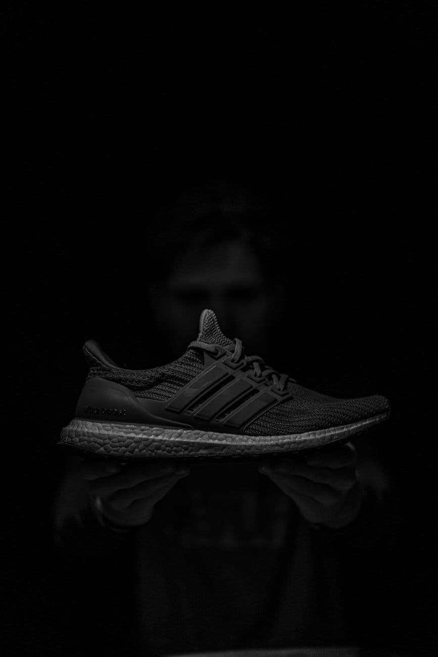 Bash – Lightweight Adidas sneakers for travel-packable comfort that performs