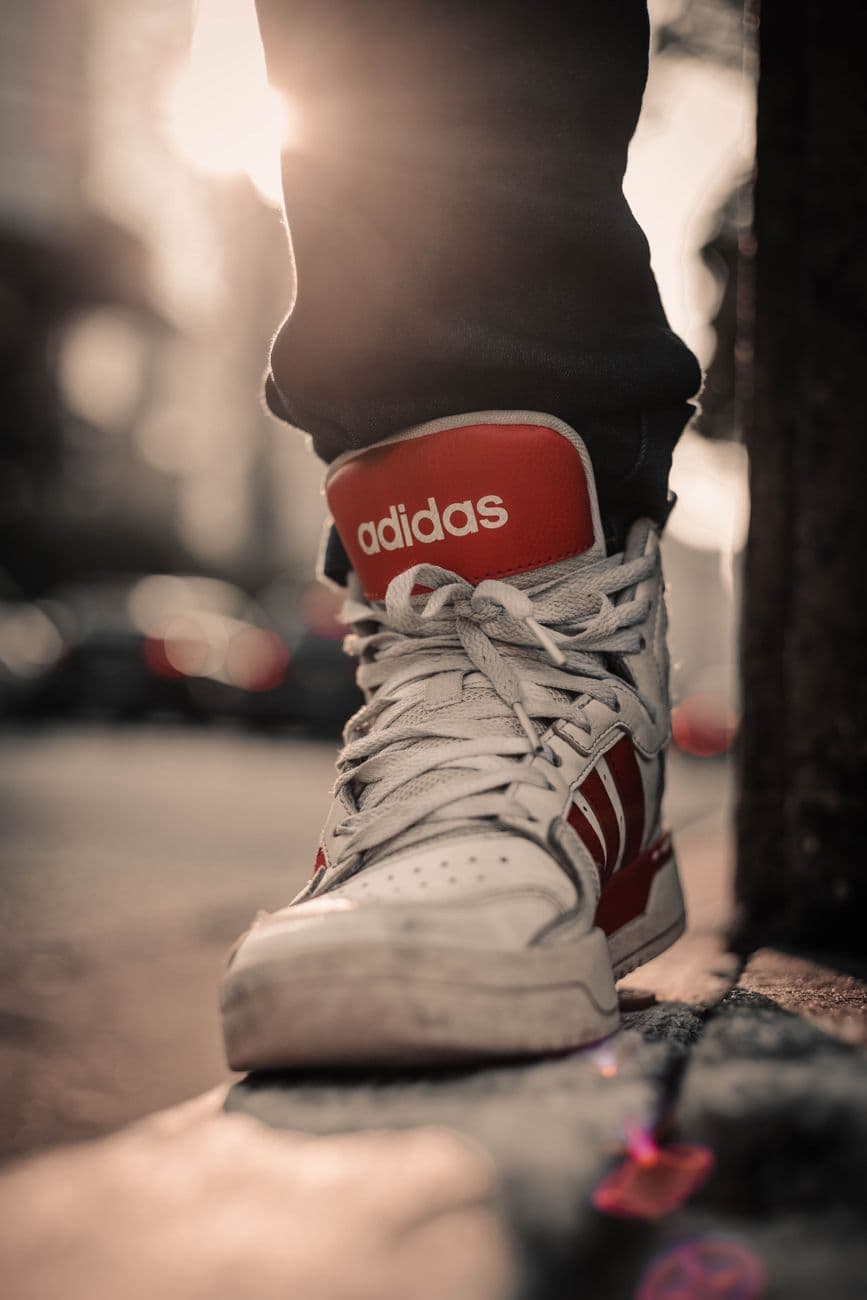 Bash – Packing adidas sneakers for women: a practical, space-smart approach