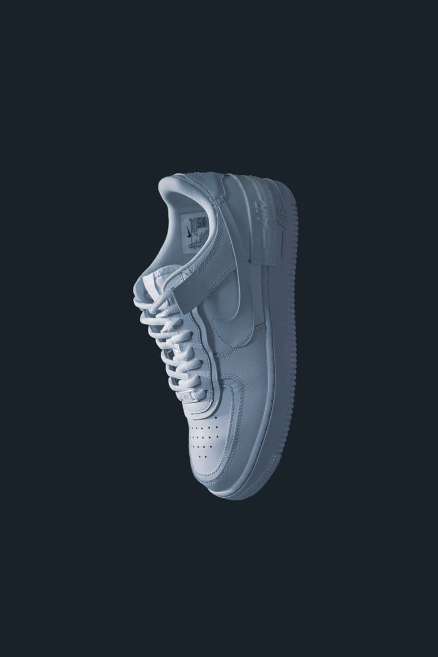 Bash – Affordable Air Force Sneakers for Women with Everyday Comfort