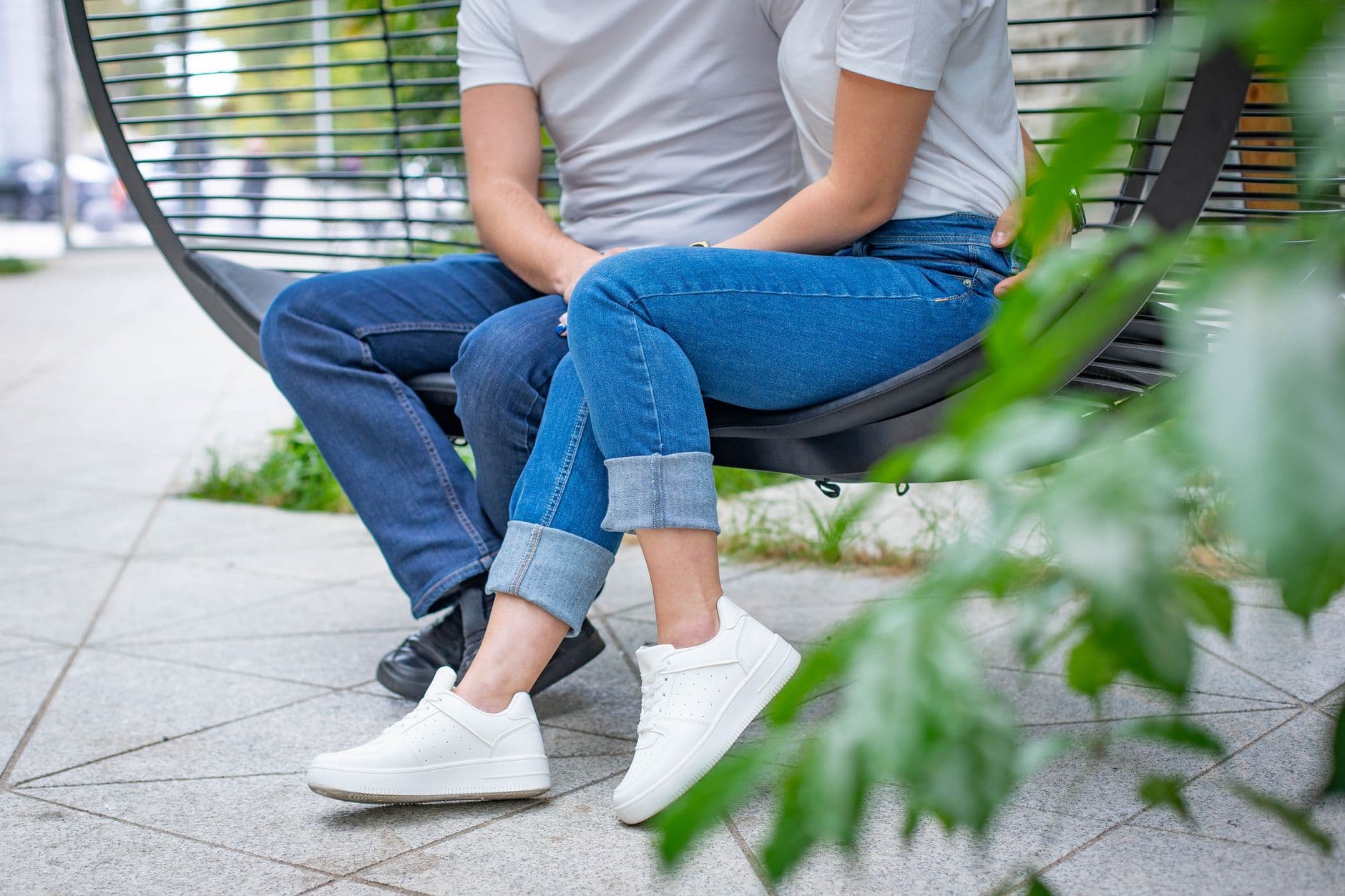 Bash – Women's travel sneakers with arch support for all-day comfort
