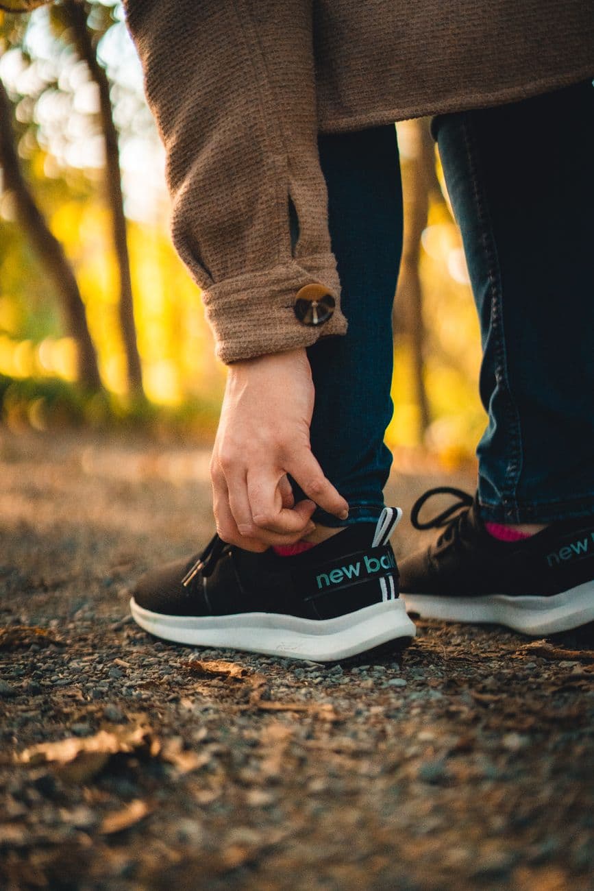 Bash – Price comparison for New Balance women’s travel sneakers - typical costs in South Africa