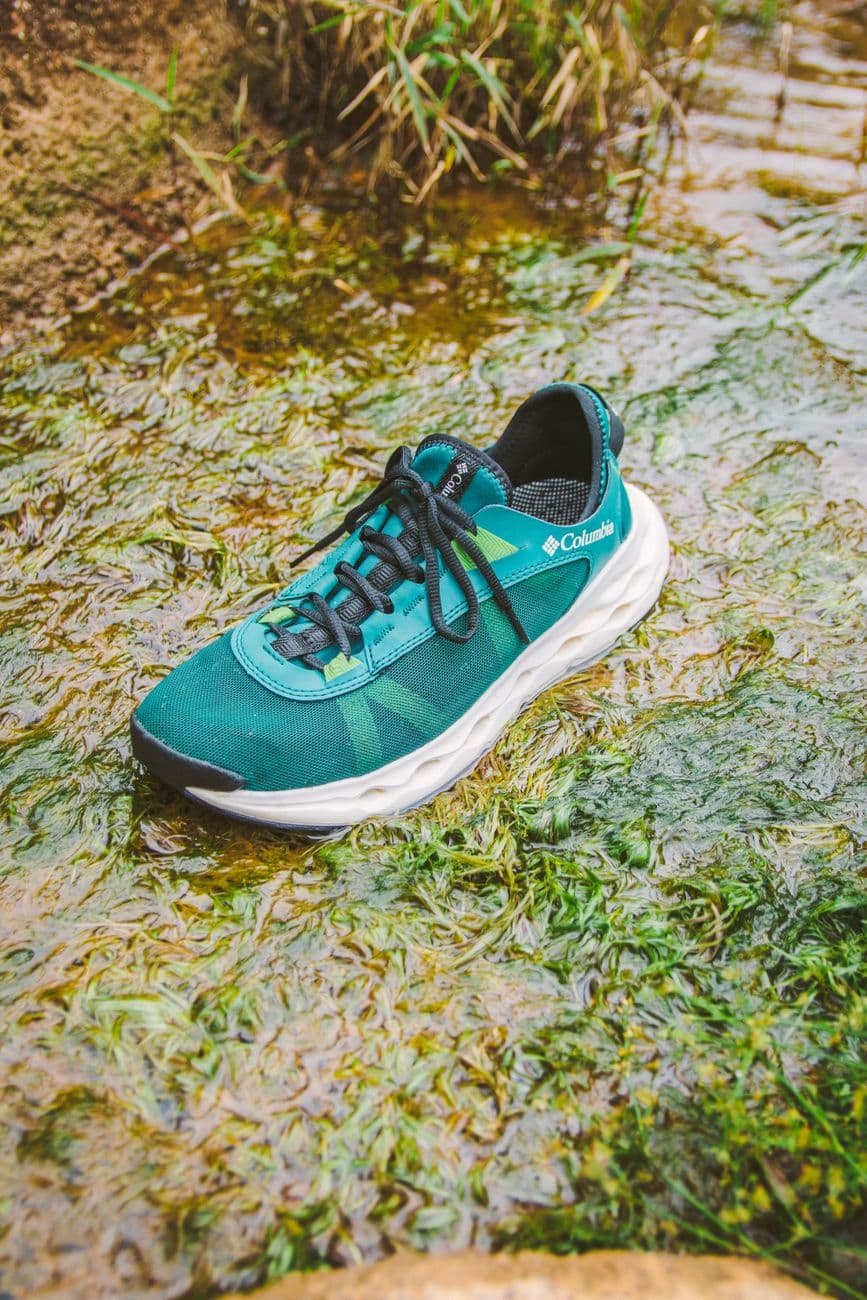 Bash – Best New Balance sneakers for women hiking: durable picks for South African trails