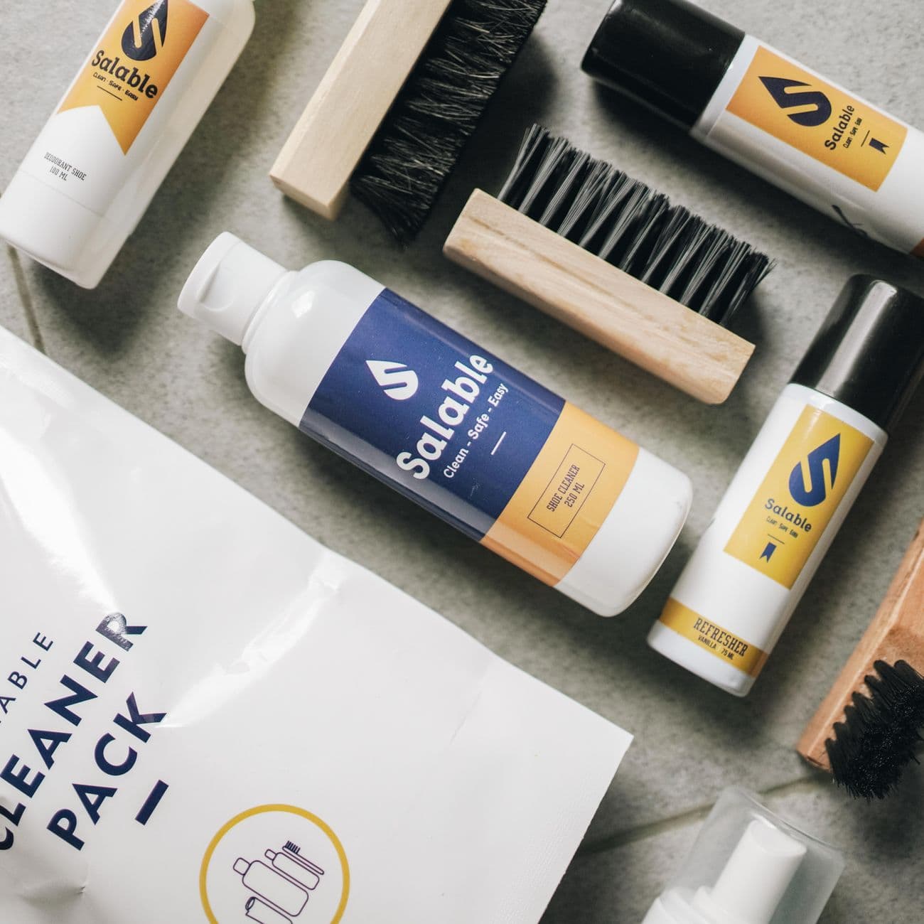 Bash – Sneaker care and cleaning tips for South Africa