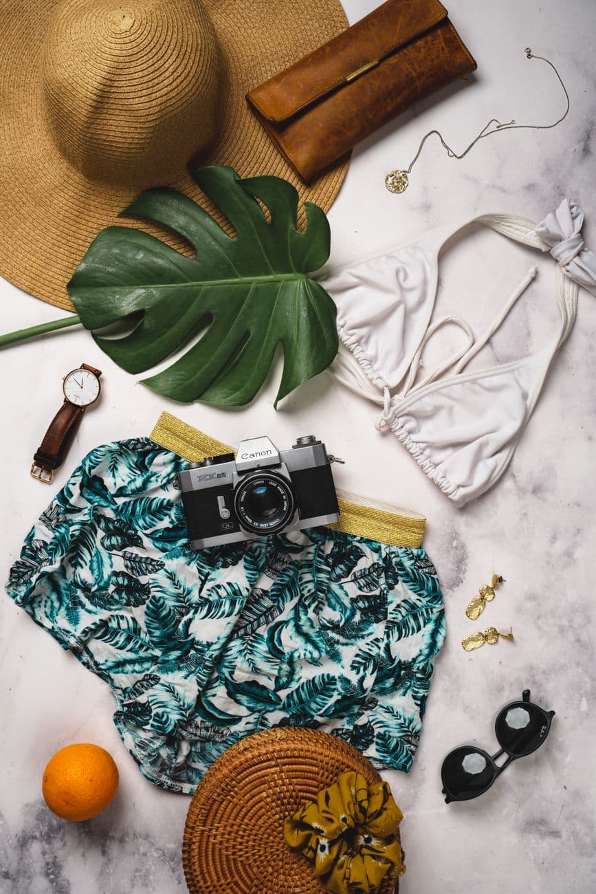 Bash – Women’s travel sneakers for hot climates - cool, comfy choices