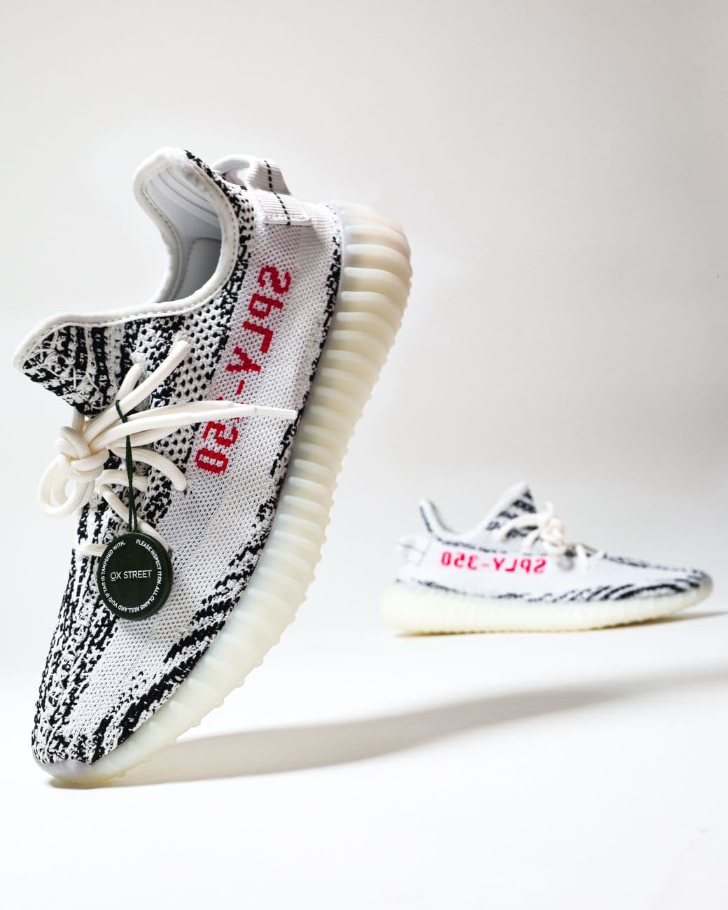 Bash – Return and fit policies for online shoe shopping: what we expect and how to decide