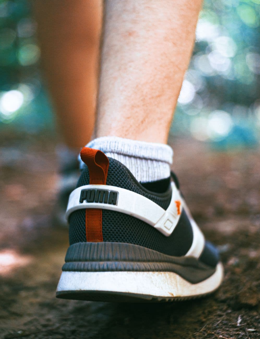 Bash – Puma sneakers for ladies adventure travel - style, grip and everyday comfort