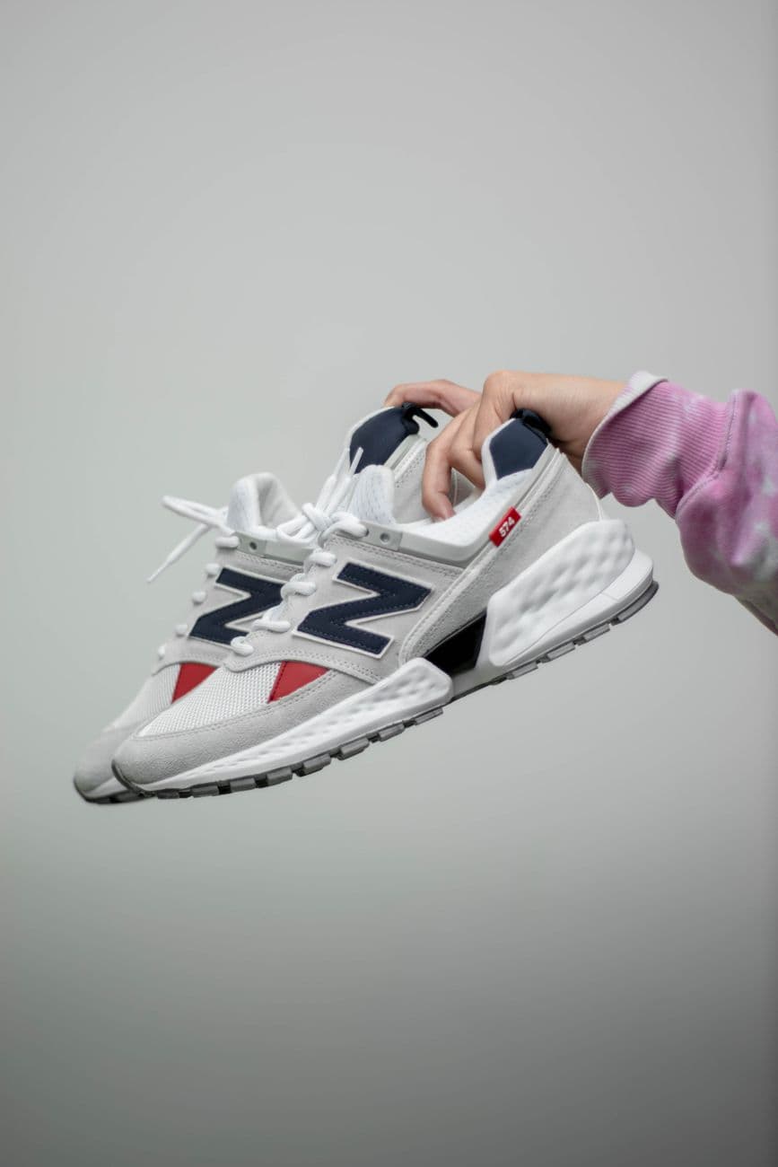 Bash – Sneaker sizing tips for wider feet: how we find a comfortable fit