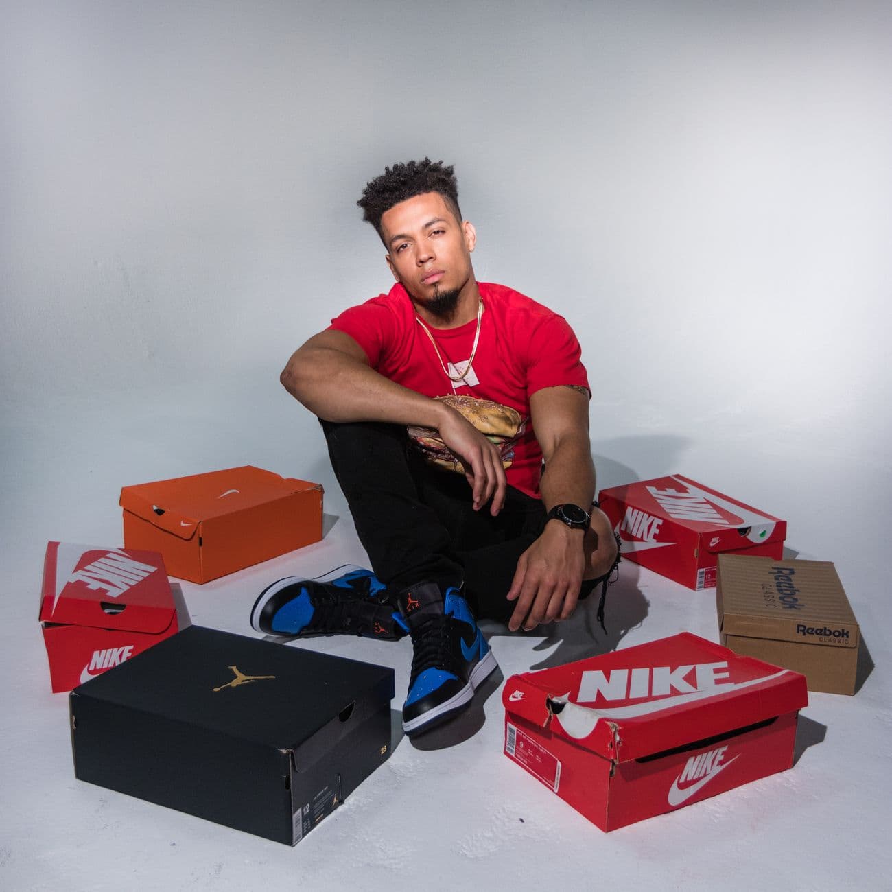 Bash – Men’s sneaker sizing guide - how to measure, fit and choose the right size