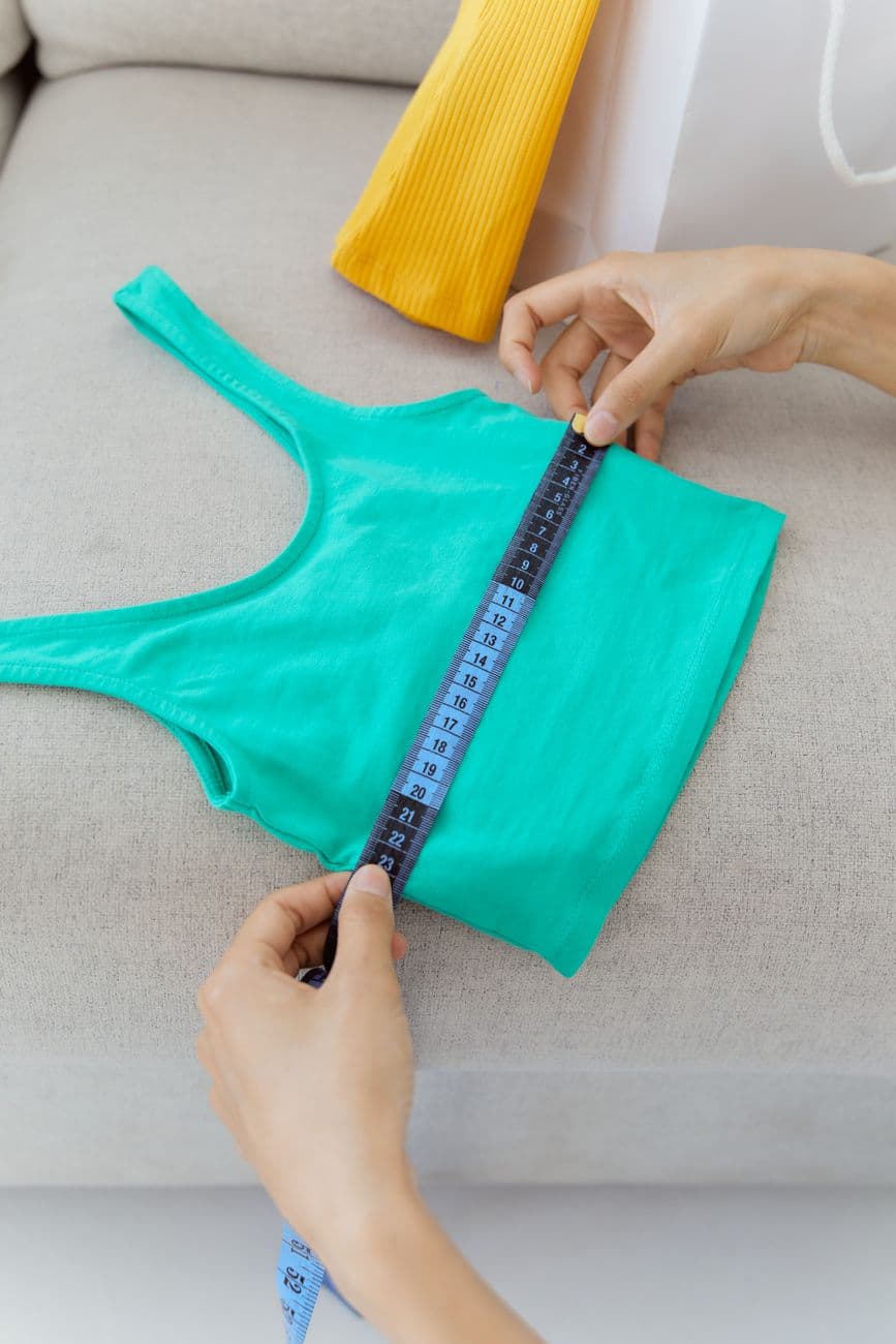 Bash – How to measure for shirt size: a clear, step-by-step guide