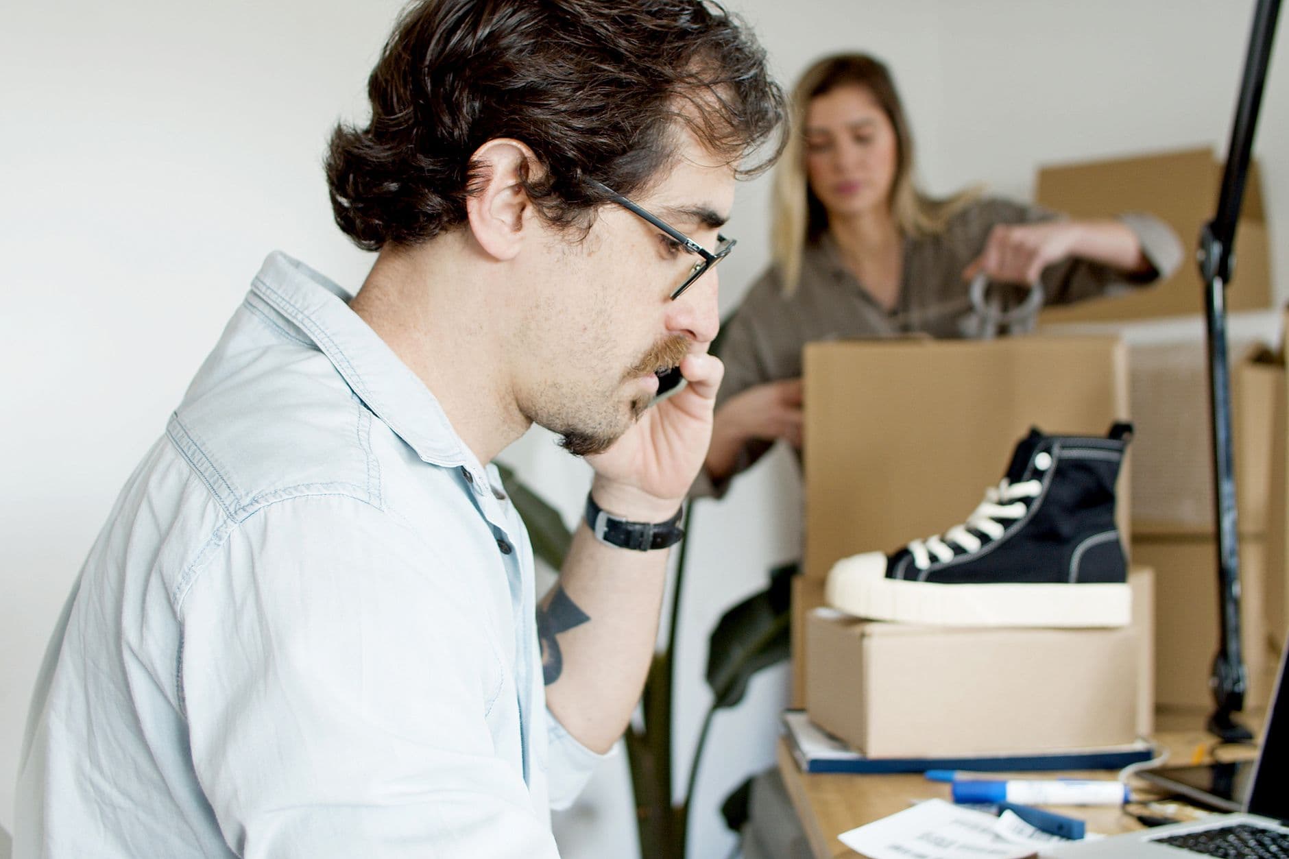 Bash – Where to buy Puma sneakers for travel in South Africa