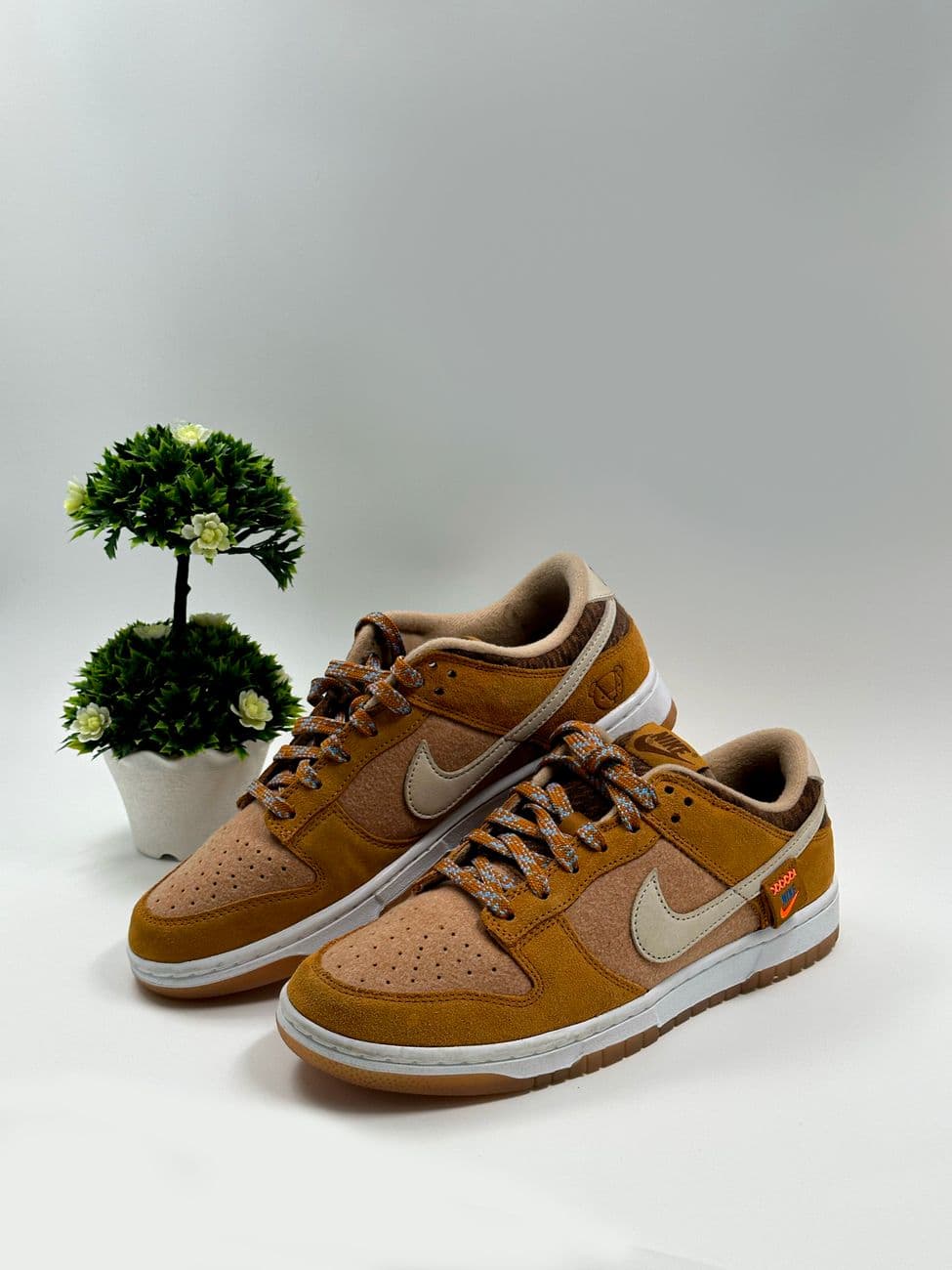 Bash – Casual sneakers for everyday comfort
