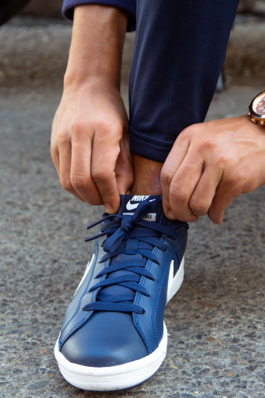 Bash – How to check sneaker fit before buying: a simple, reliable checklist