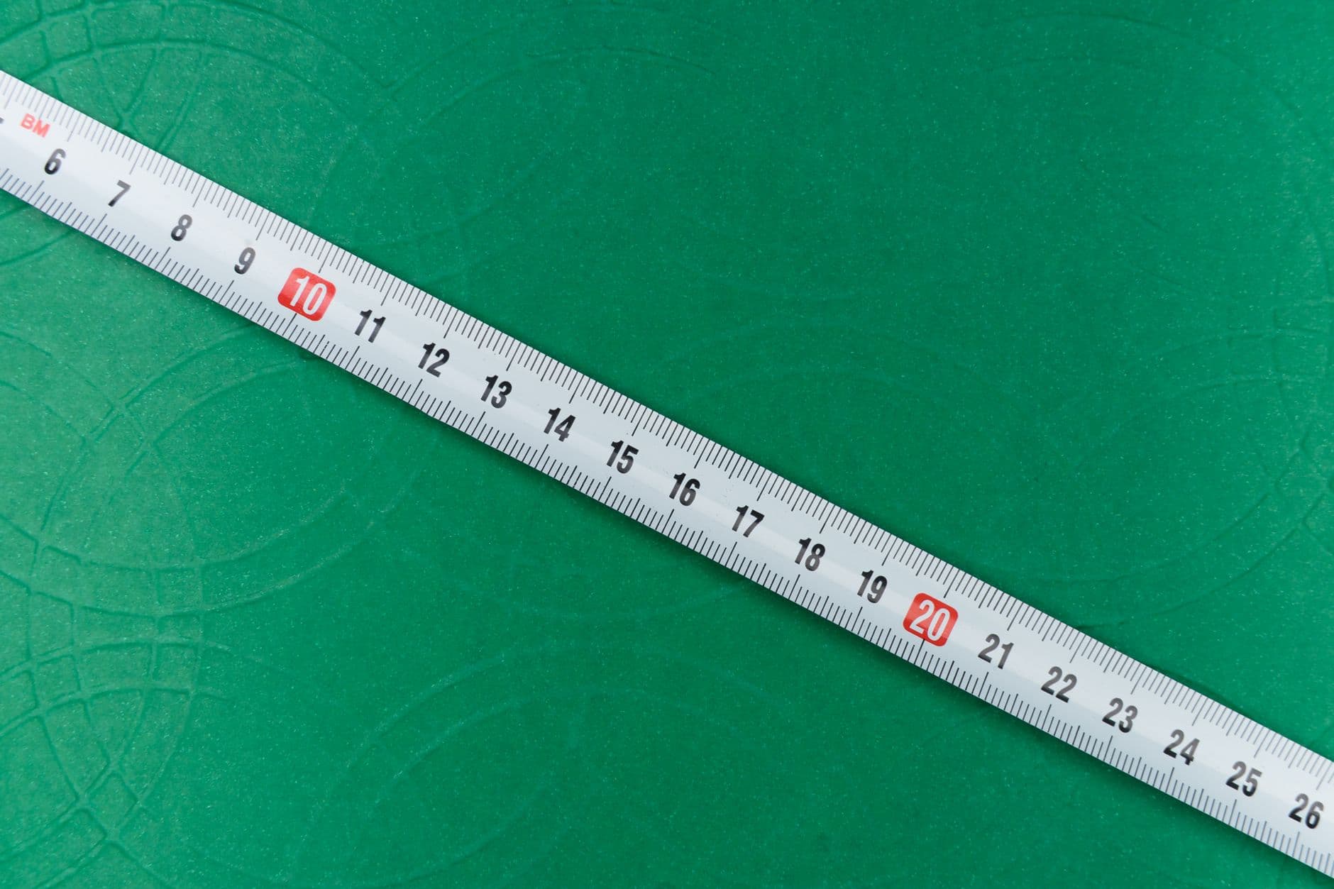 Bash – How to measure your foot size for sneakers