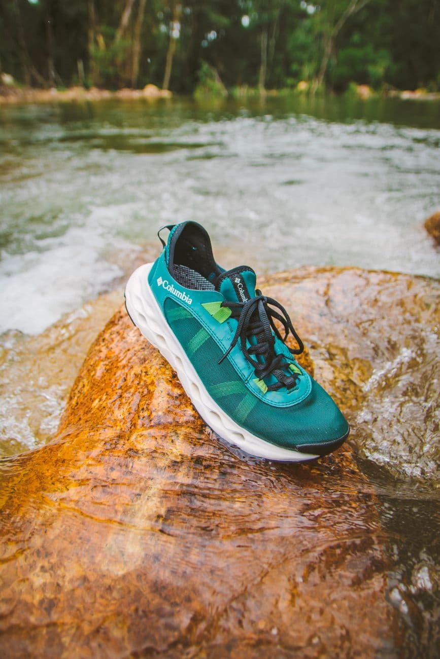 Bash – Best Green Sneakers for Travel - Comfortable, Packable Picks