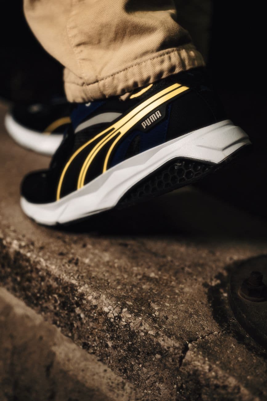 Bash – Comparing casual sneakers vs performance trainers: which to choose and when
